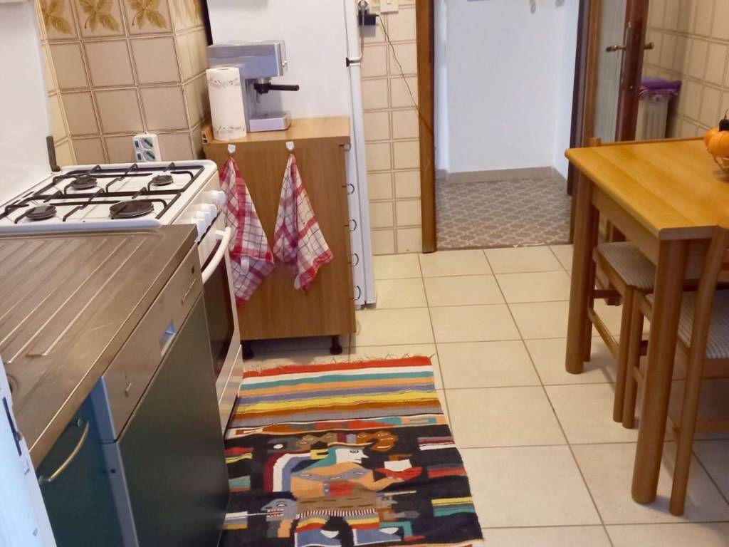 Appartamento a Viareggio in Via Giuseppe Mazzini, 271 - Foto 5