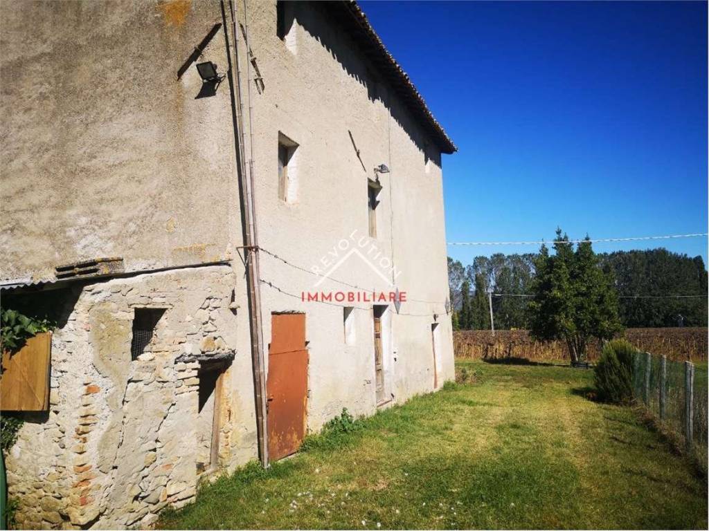 Rustico / casale a Città di castello in Vocabolo Scarzola - Foto 3
