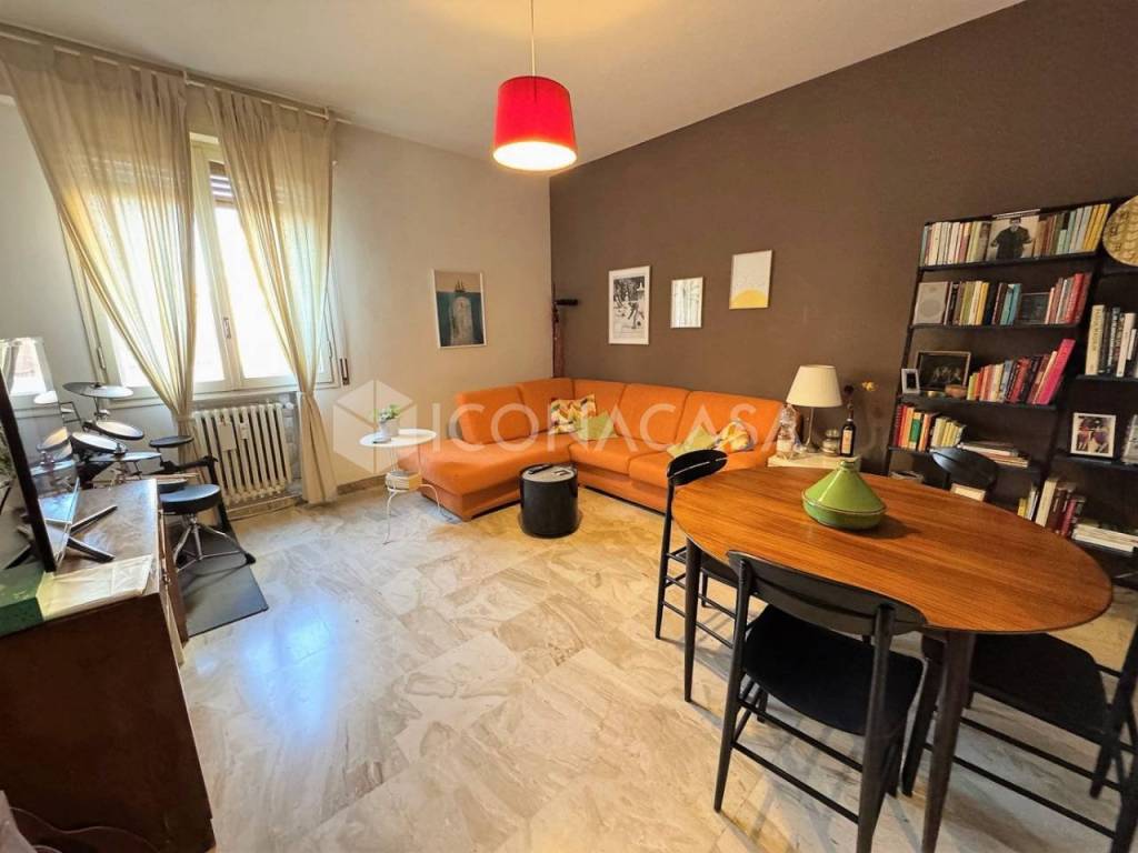 Appartamento a Bologna in Via Aurelio Saffi - Foto 2