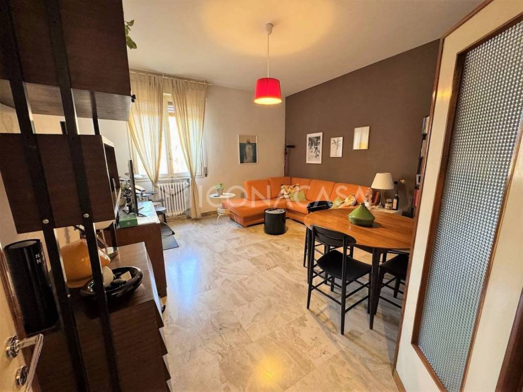 Appartamento a Bologna in Via Aurelio Saffi - Foto 3