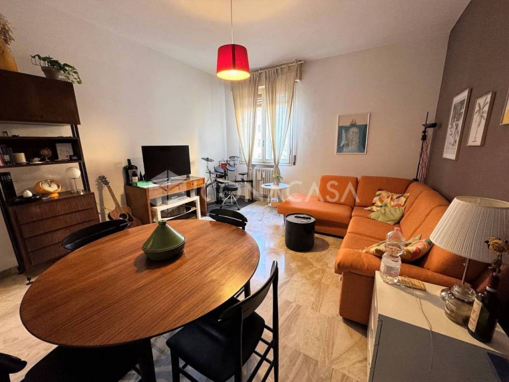 Appartamento a Bologna in Via Aurelio Saffi - Foto 4