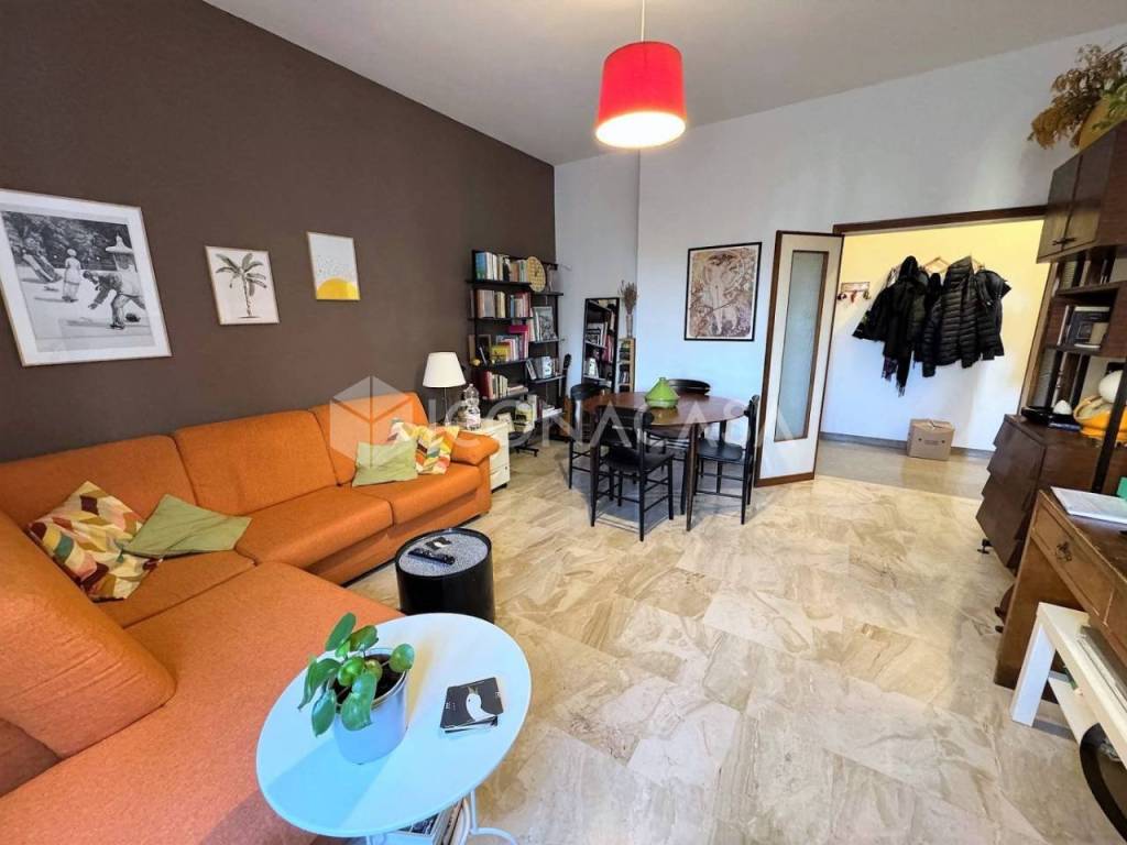 Appartamento a Bologna in Via Aurelio Saffi - Foto 5