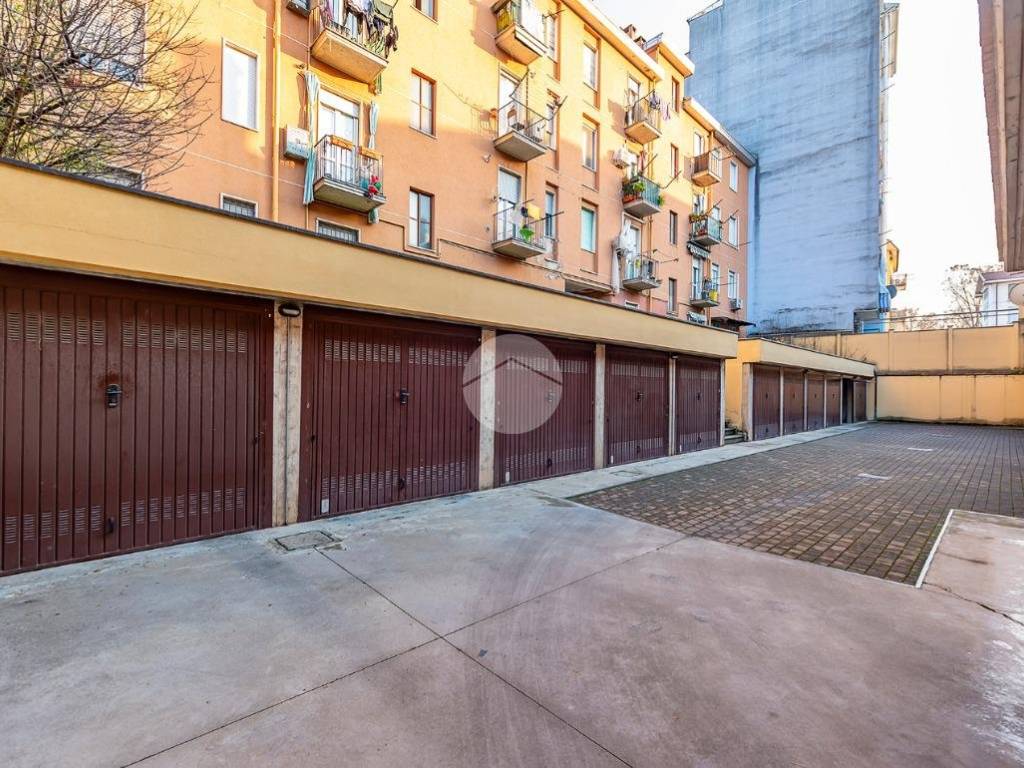 Box / garage a Baranzate in Via Redipuglia, 5 - Foto 4