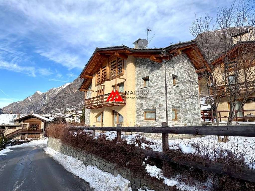 Appartamento a Cogne in Epinel, 190 - Foto 2