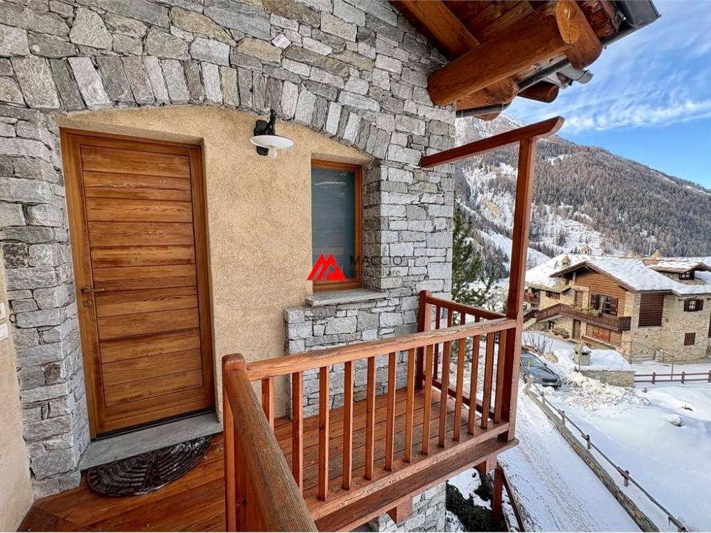 Appartamento a Cogne in Epinel, 190 - Foto 4