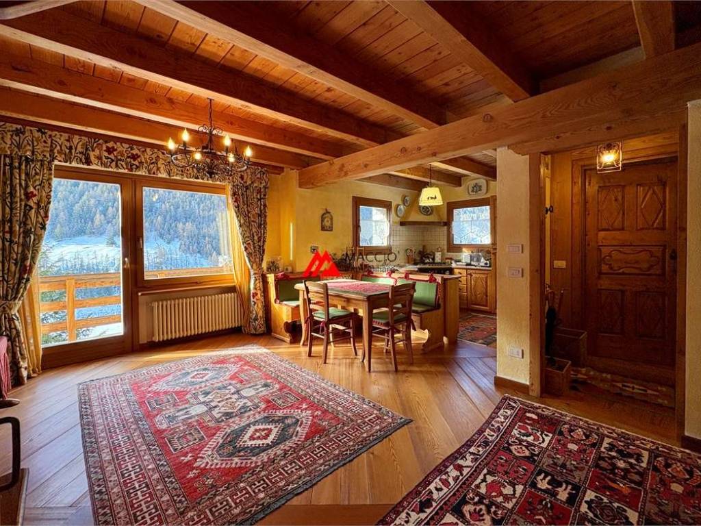 Appartamento a Cogne in Epinel, 190 - Foto 5