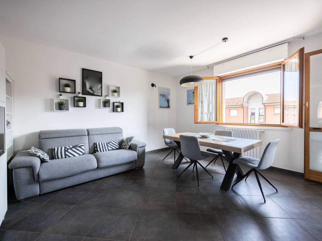 Appartamento a Bologna in Via Filippo Terzi, 3 - Foto 2