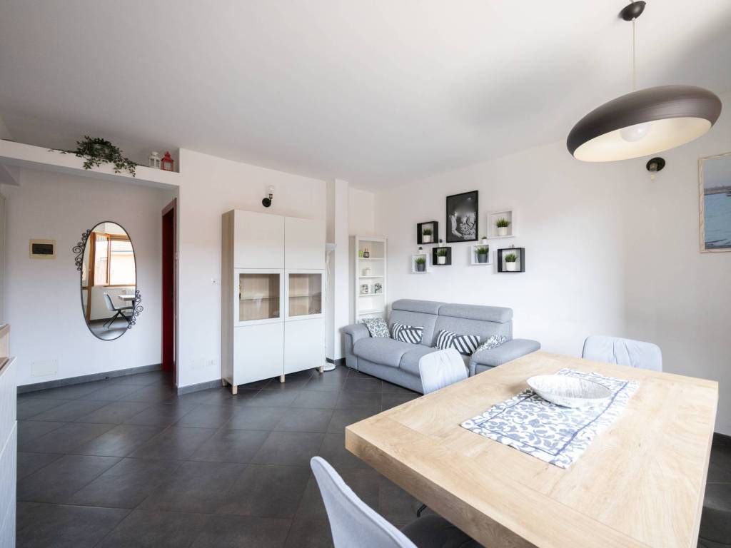 Appartamento a Bologna in Via Filippo Terzi, 3 - Foto 3