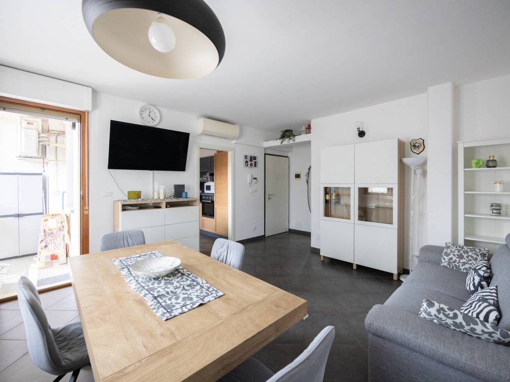 Appartamento a Bologna in Via Filippo Terzi, 3 - Foto 5