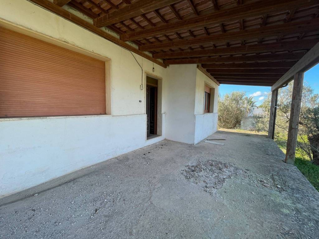 Casa indipendente a Racale in SP202 - Foto 4