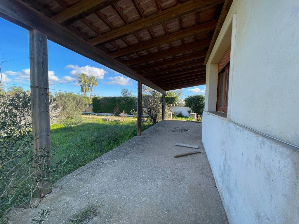 Casa indipendente a Racale in SP202 - Foto 5