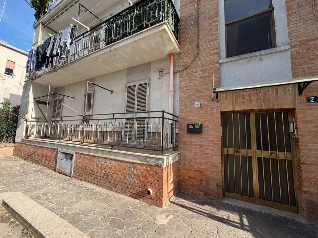 Appartamento a Cerignola in Piazza San Francesco D'assisi - Foto 2