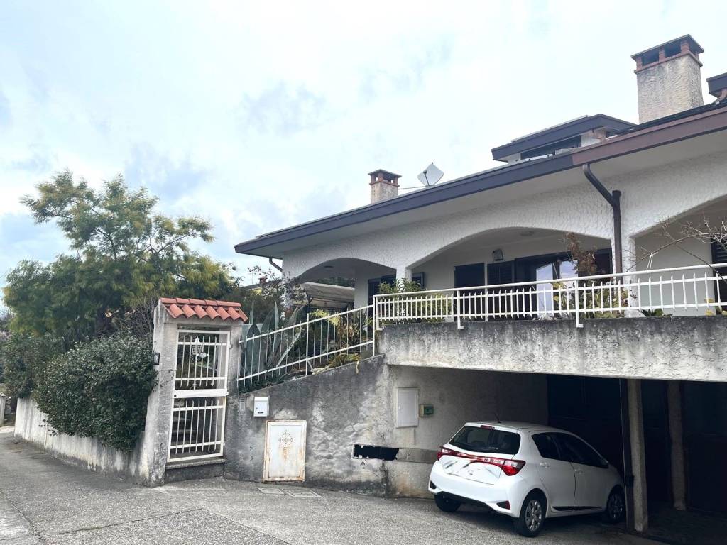Villa a Muggia in Via di Noghere - Foto 2