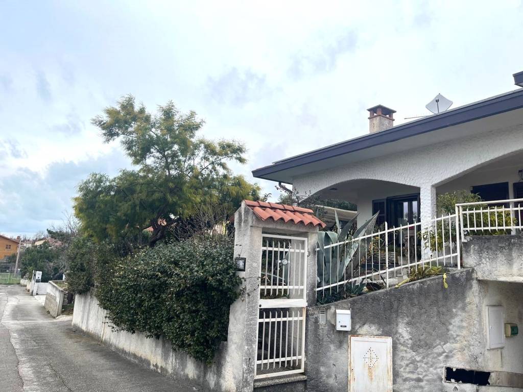 Villa a Muggia in Via di Noghere - Foto 3