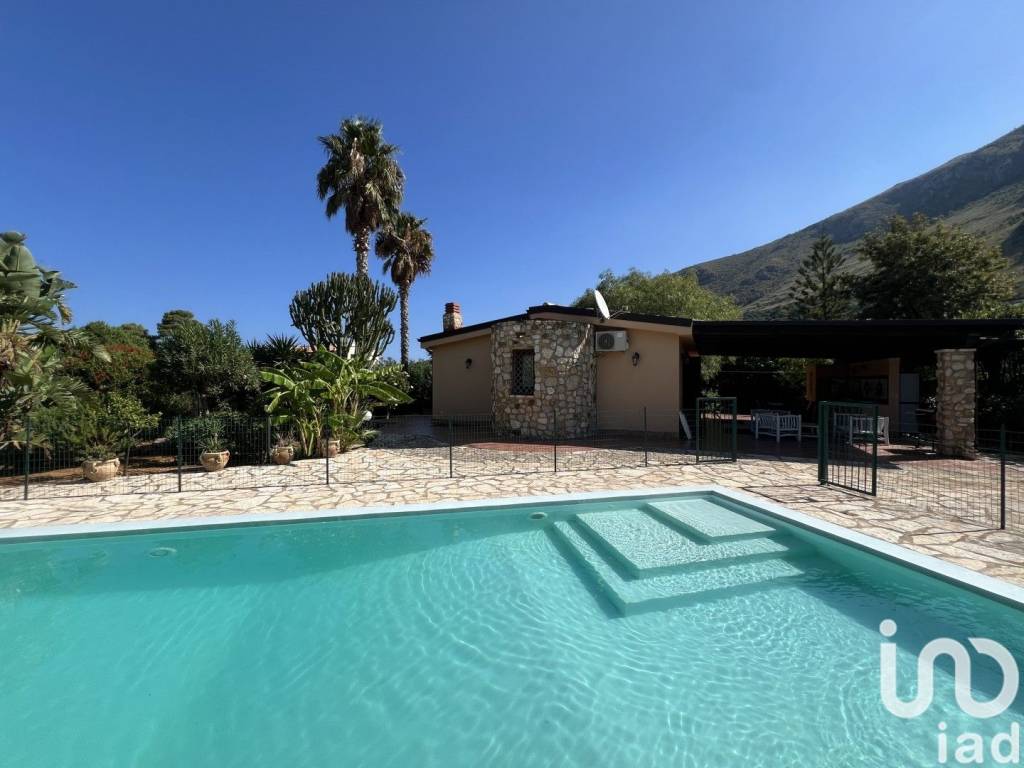 Villa a Castellammare del golfo - Foto 2