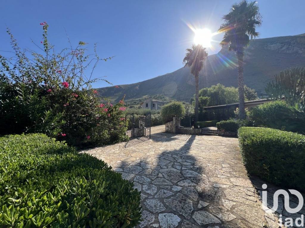 Villa a Castellammare del golfo - Foto 5