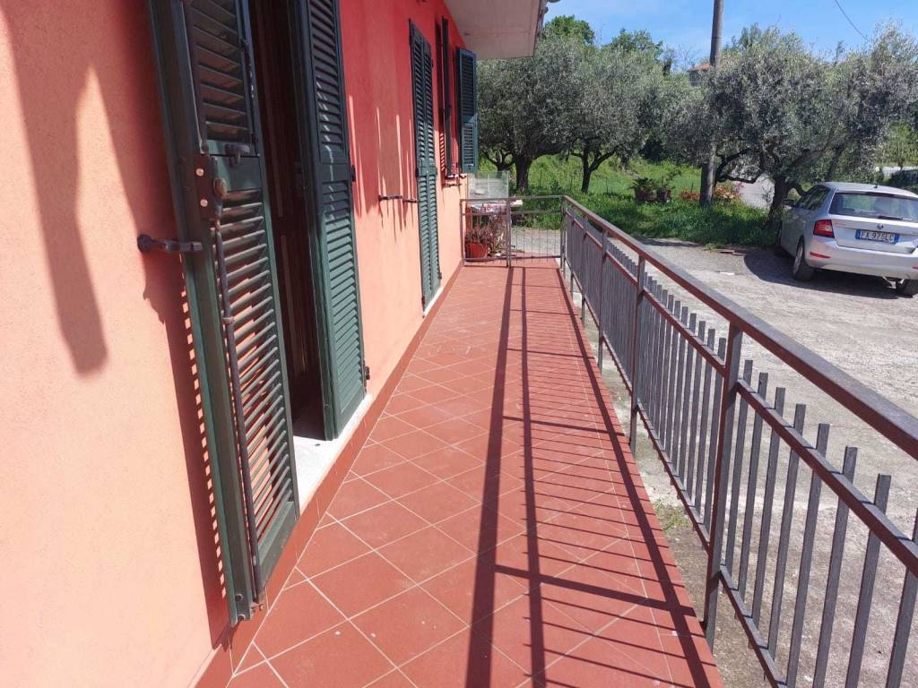 Villa a Sarzana in Via Prulla, 20 - Foto 4