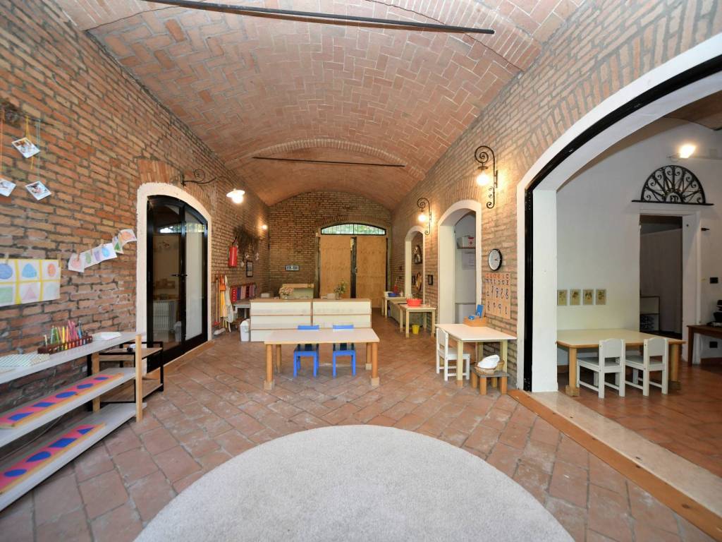 Rustico / casale a Correggio in Via Strada Statale Reggio, 40 - Foto 2