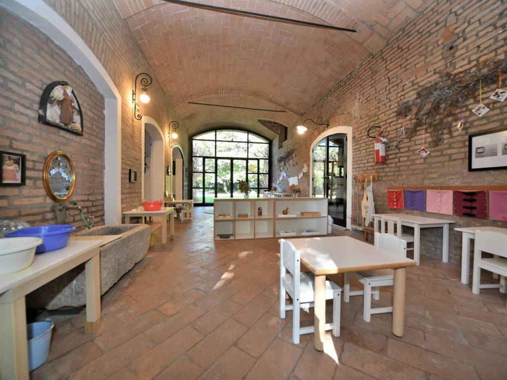 Rustico / casale a Correggio in Via Strada Statale Reggio, 40 - Foto 3