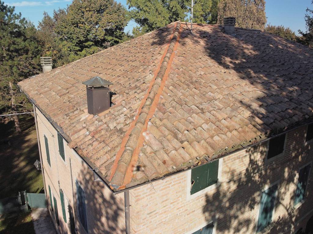 Rustico / casale a Correggio in Via Strada Statale Reggio, 40 - Foto 5