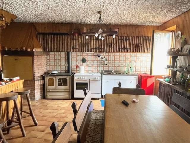 Casa indipendente a Recoaro terme in C.da Fracassi - Foto 2