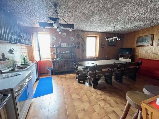 Casa indipendente a Recoaro terme in C.da Fracassi - Foto 3