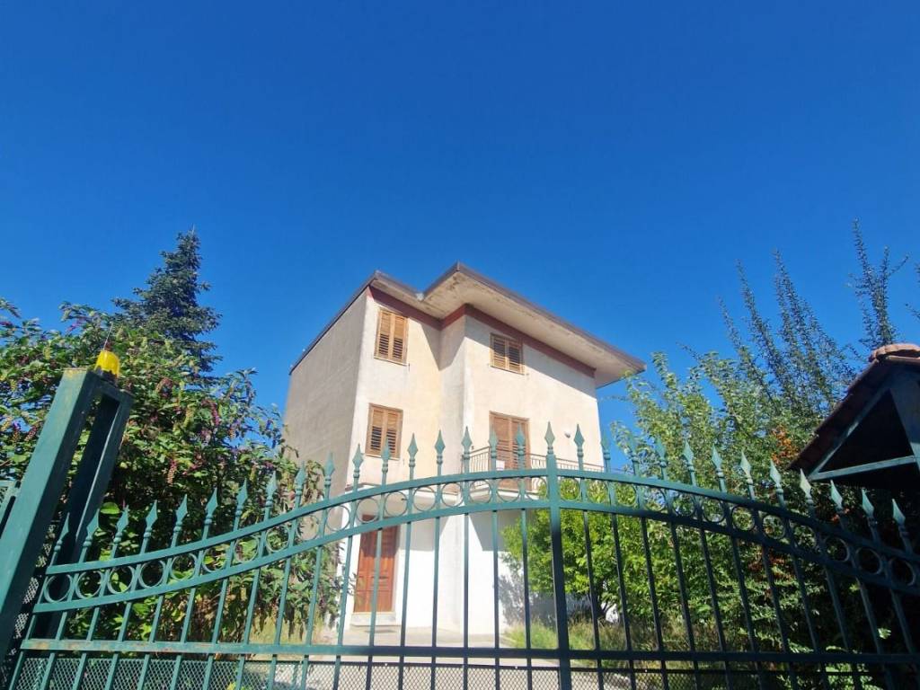 Villa a San michele di serino in Via Serroni - Foto 2