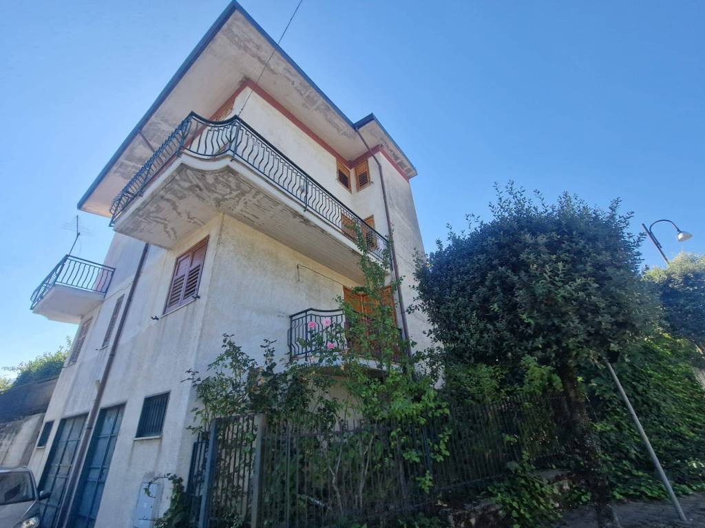 Villa a San michele di serino in Via Serroni - Foto 4