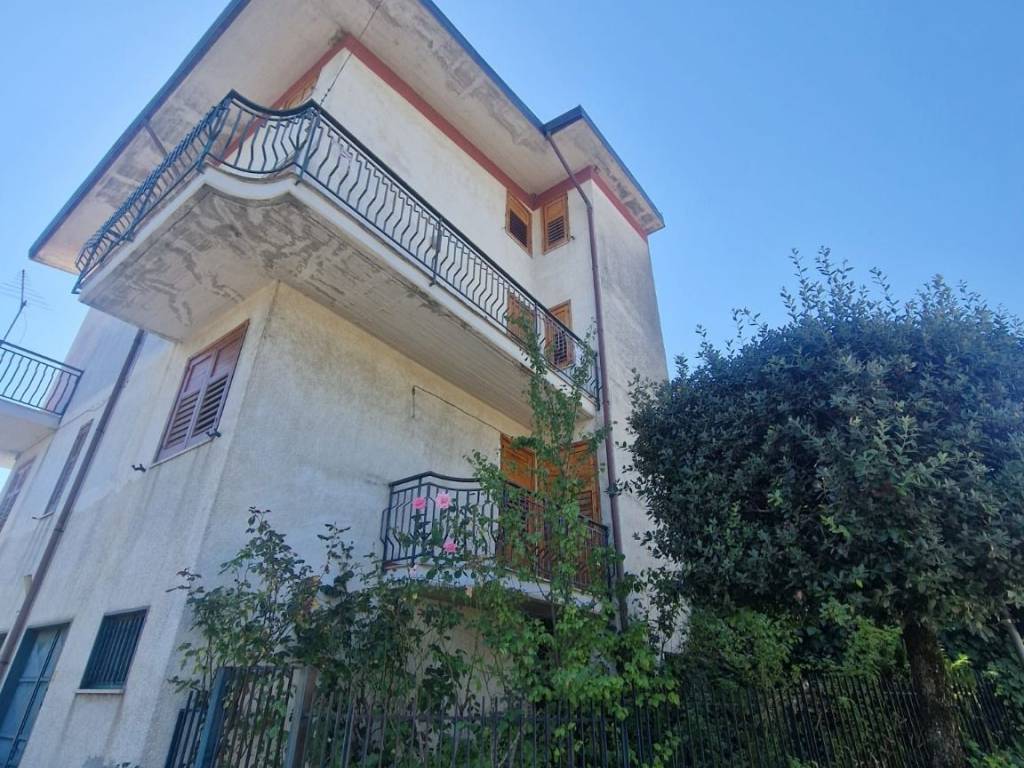 Villa a San michele di serino in Via Serroni - Foto 5