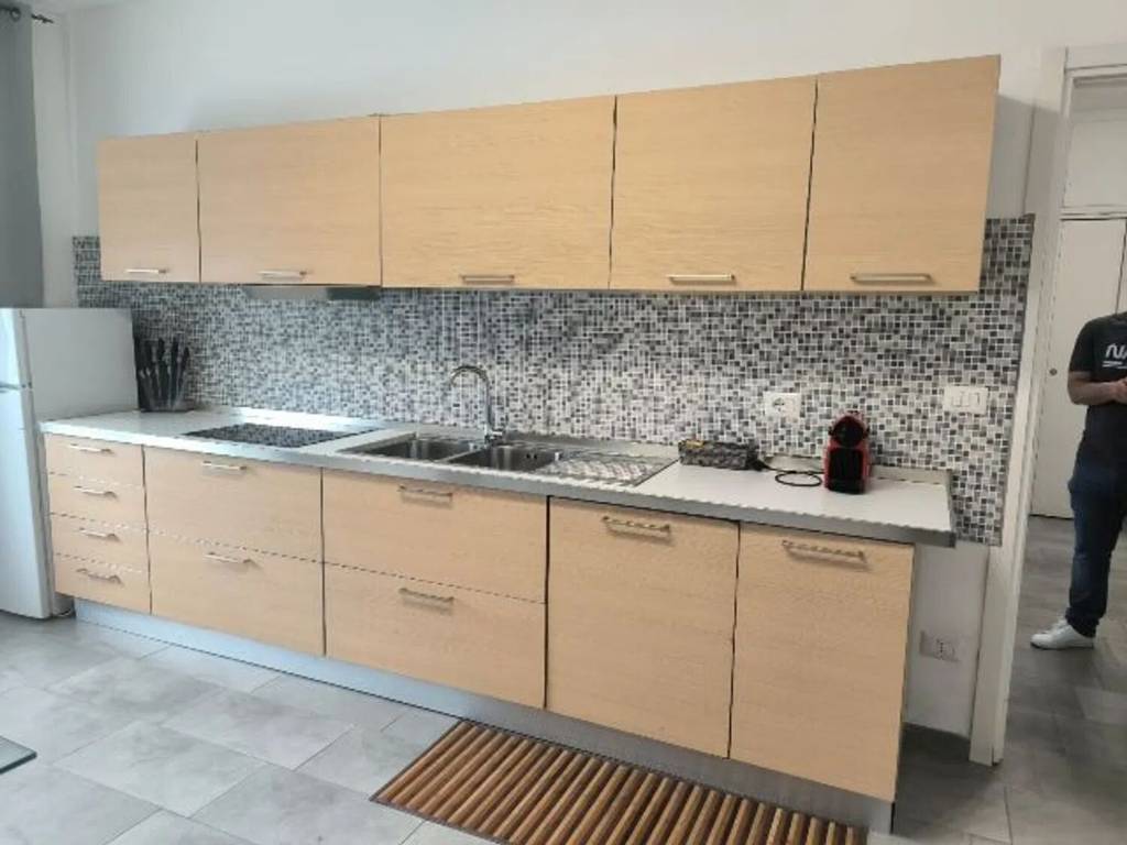 Appartamento a Sanremo in Via Caduti Del Lavoro, 6 - Foto 4