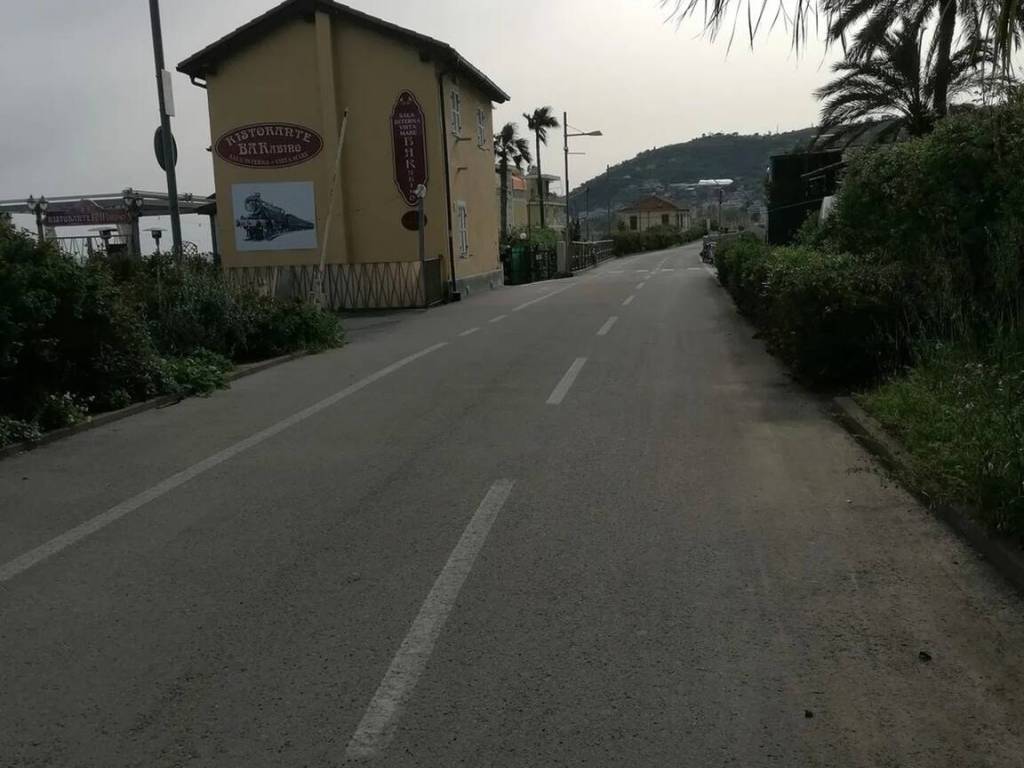 Appartamento a Sanremo in Via Barabino No Number - Foto 2