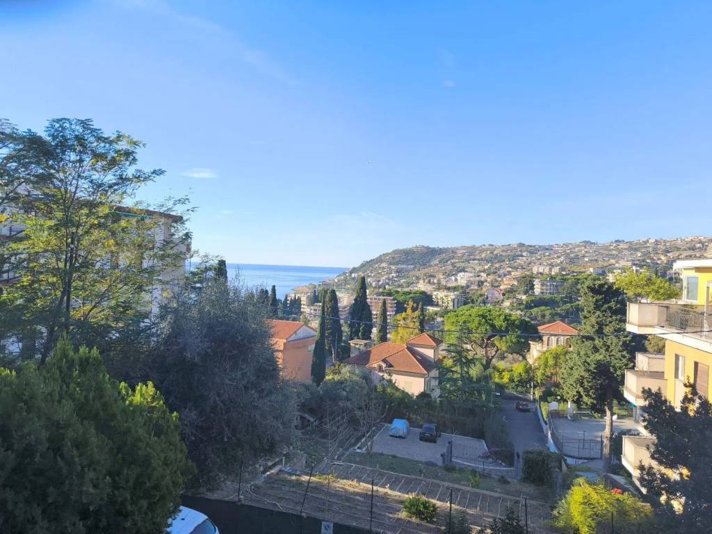 Appartamento a Sanremo in Corso Degli Inglesi, 466 - Foto 4