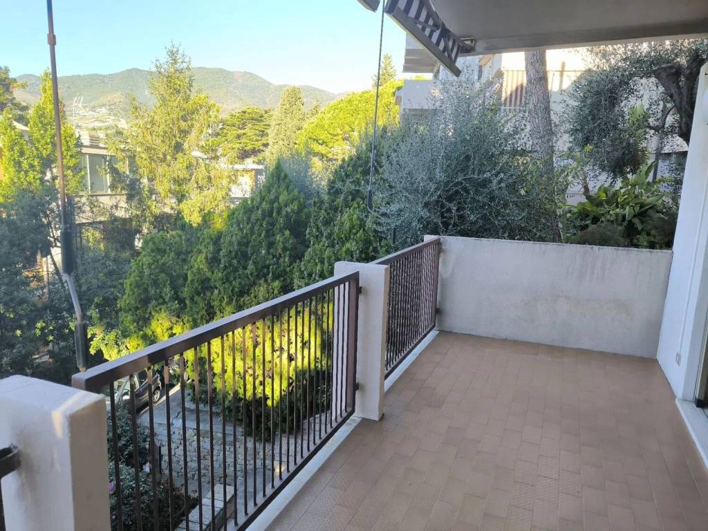 Appartamento a Sanremo in Corso Degli Inglesi, 466 - Foto 5