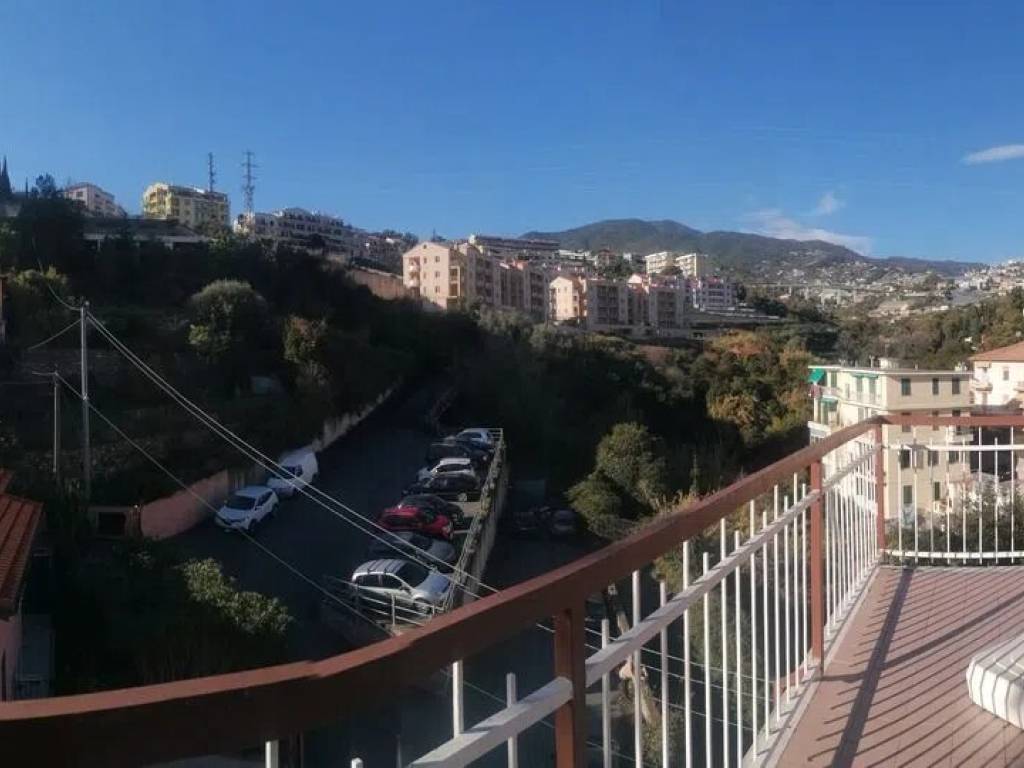 Appartamento a Sanremo in Via Serenella No Number - Foto 4