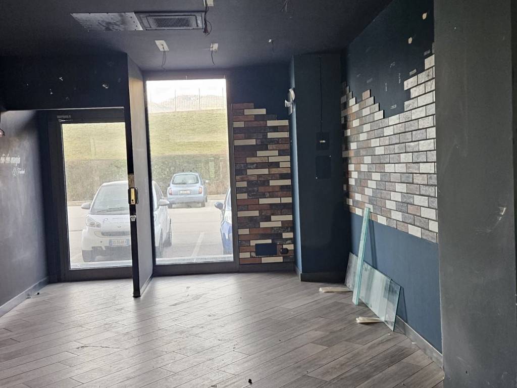 Immobile a Potenza in Via dei Molinari, 34 - Foto 2