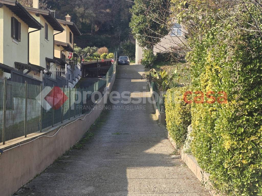 Appartamento a Fiumicino in Via Siliqua, 119 - Foto 2