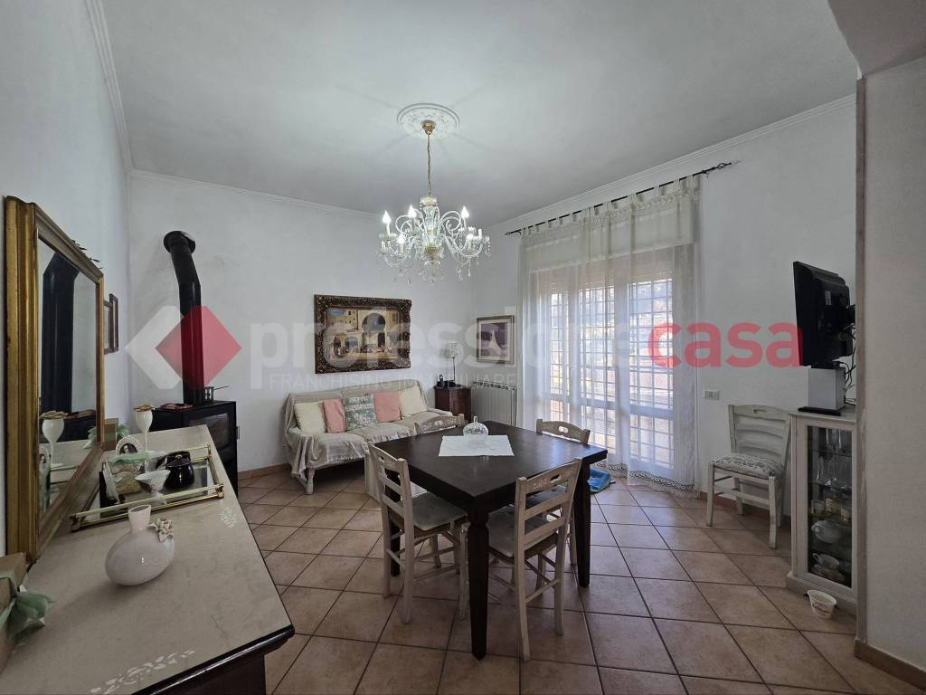 Appartamento a Fiumicino in Via Siliqua, 119 - Foto 5