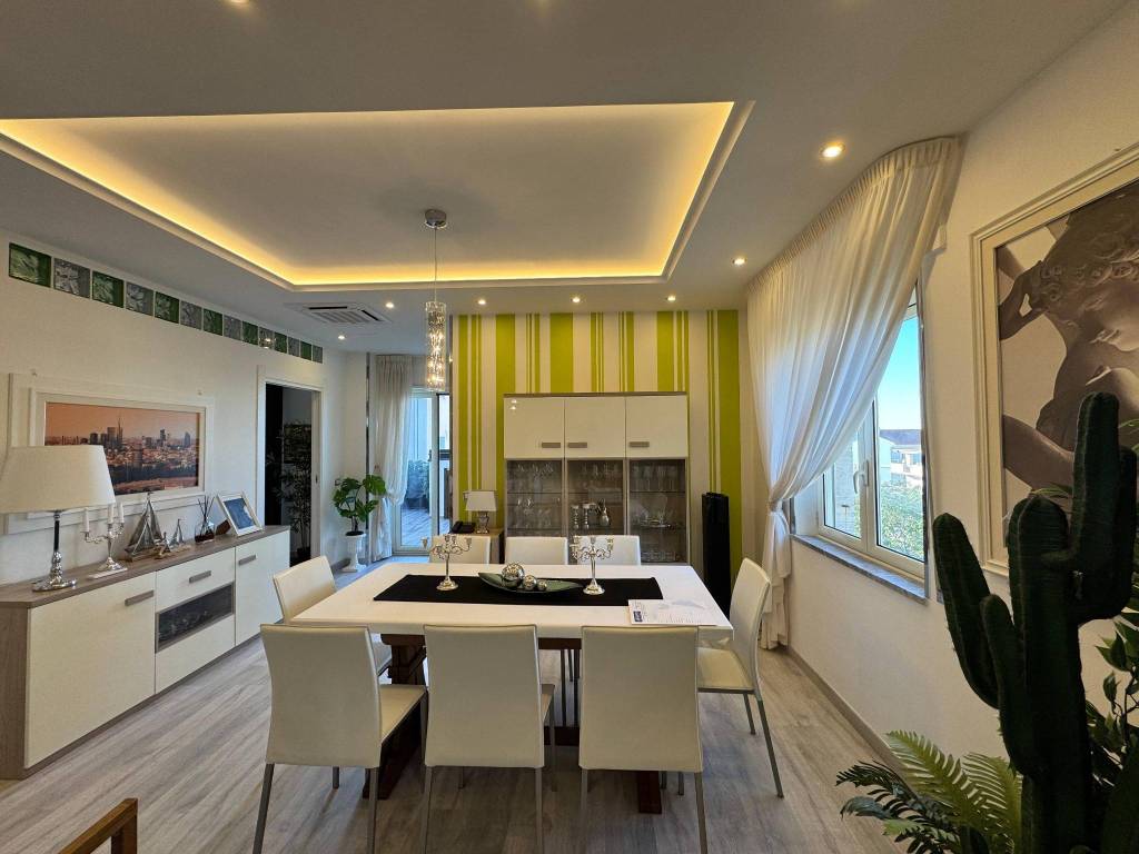 Appartamento a Gizzeria in Via Firenze - Foto 2