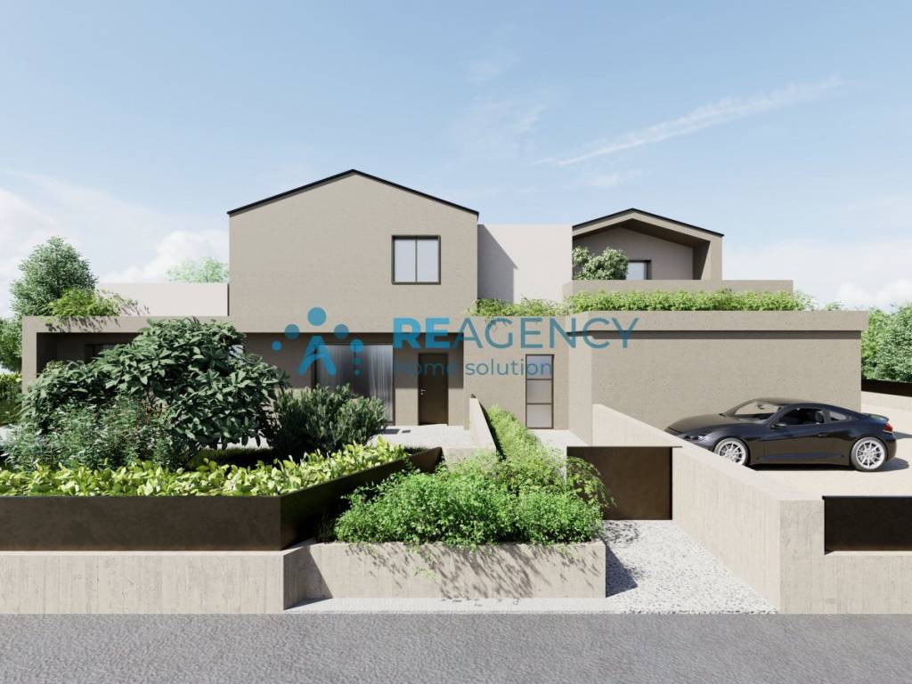 Appartamento a Isola vicentina in via crea - Foto 2