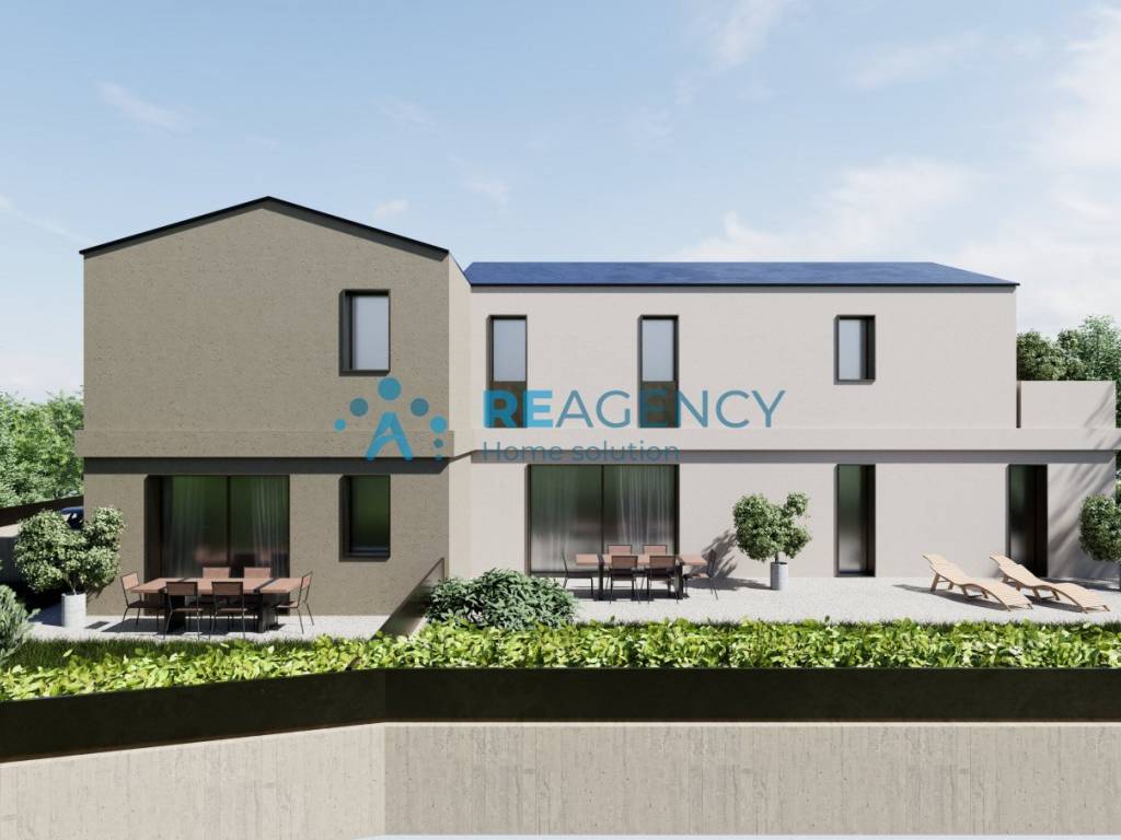 Appartamento a Isola vicentina in via crea - Foto 3