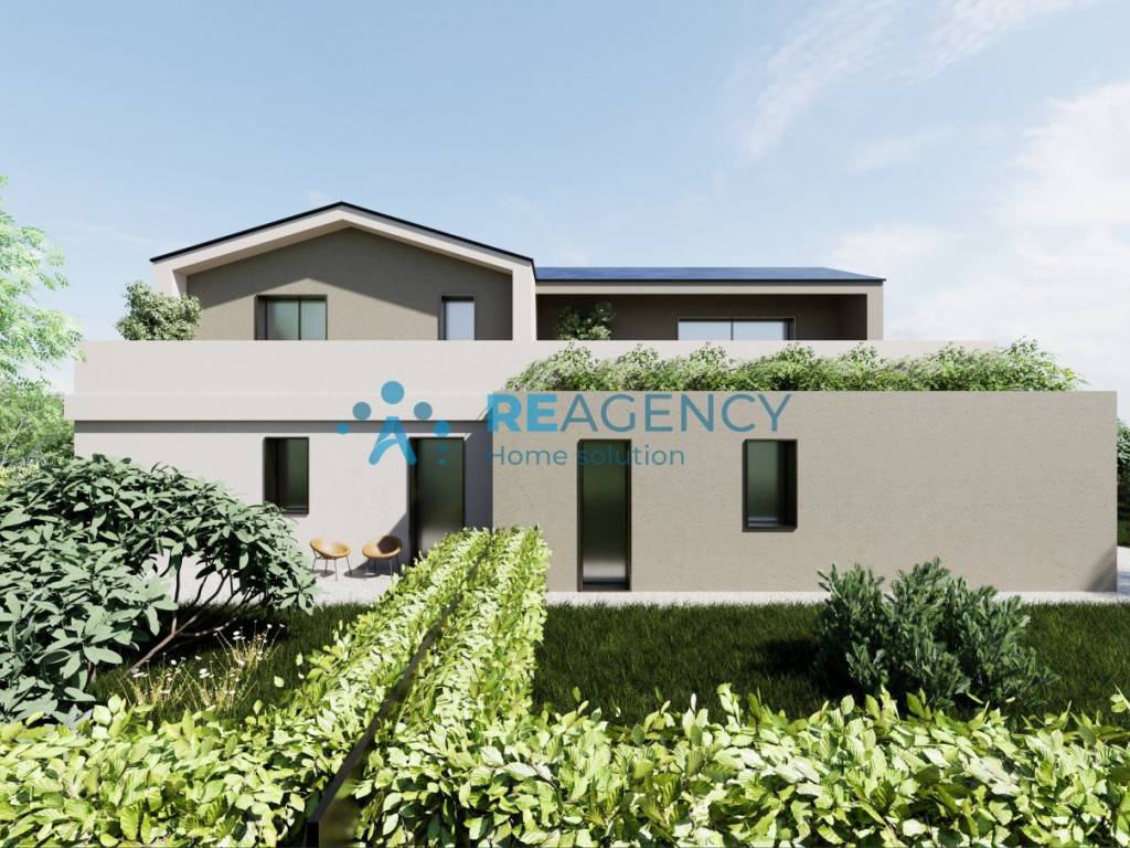 Appartamento a Isola vicentina in via crea - Foto 4