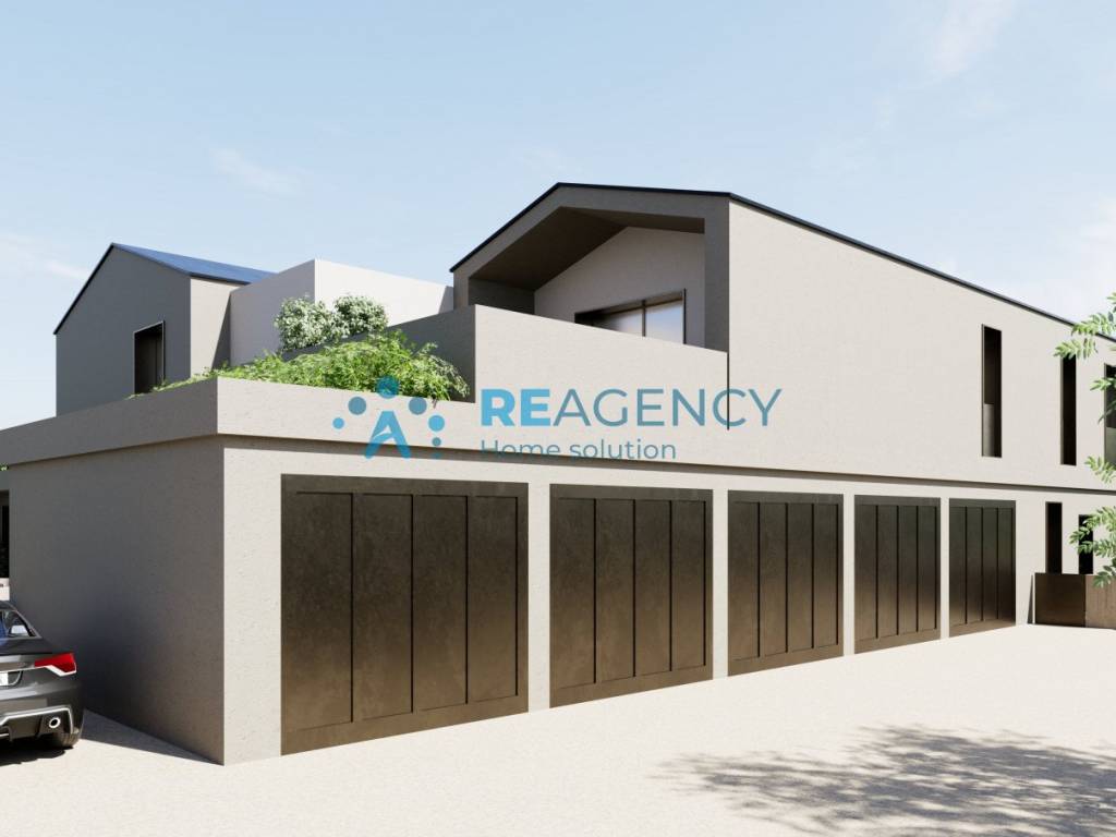 Appartamento a Isola vicentina in via crea - Foto 5