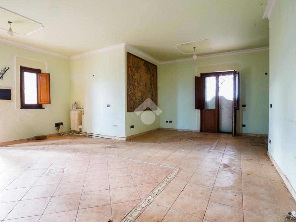 Villa a Mentana in Via delle vigne nuove, 90 - Foto 4