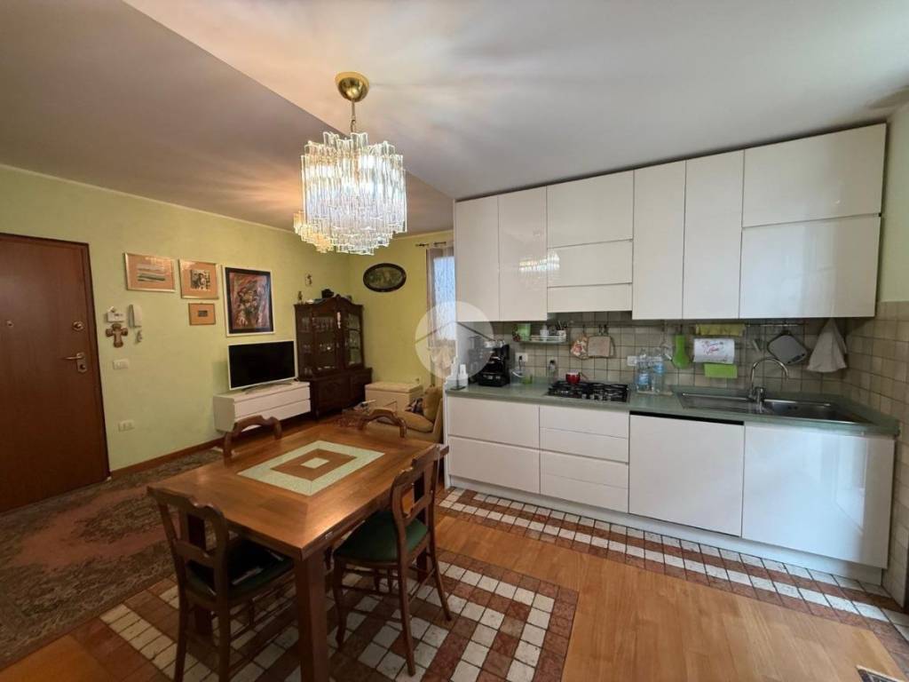 Appartamento a Fano in Via Massimo D'Antona, 19 - Foto 4