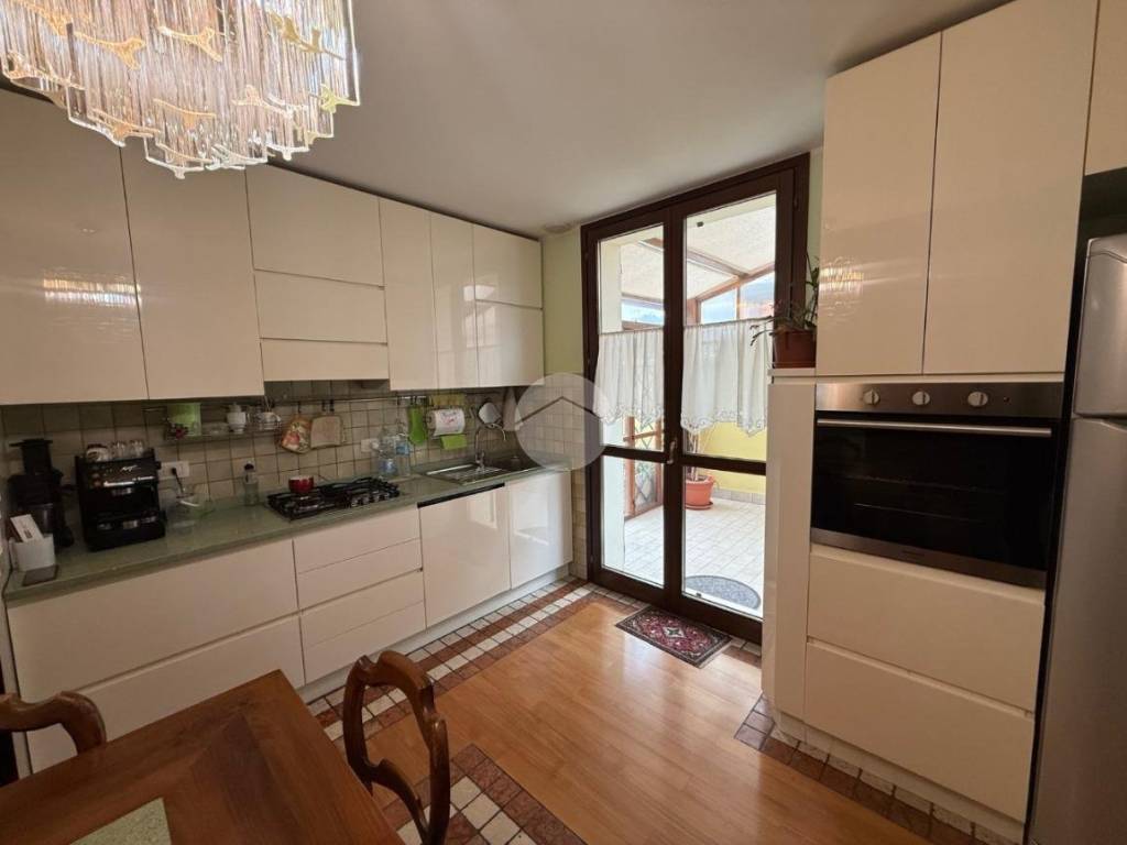 Appartamento a Fano in Via Massimo D'Antona, 19 - Foto 5