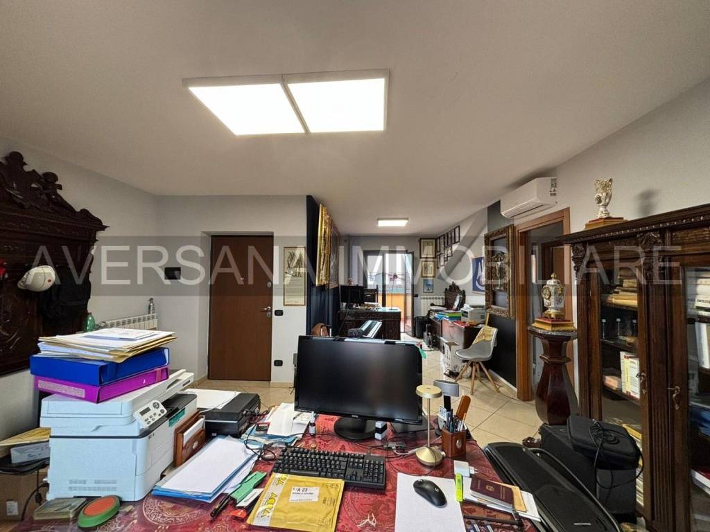 Attico / mansarda a Trentola-ducenta in Via Enrico De Nicola, 60 - Foto 3