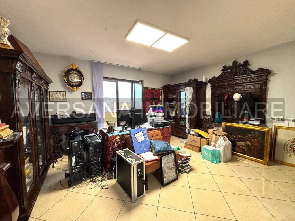 Attico / mansarda a Trentola-ducenta in Via Enrico De Nicola, 60 - Foto 4