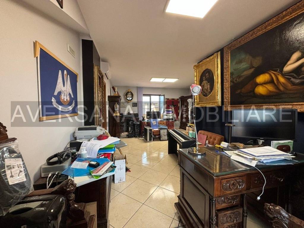 Attico / mansarda a Trentola-ducenta in Via Enrico De Nicola, 60 - Foto 5