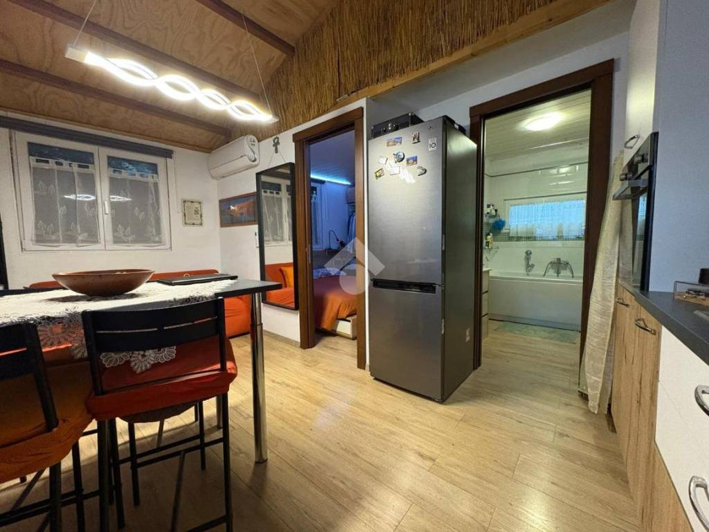 Casa indipendente a Ventimiglia in Corso Nizza, 107 - Foto 2