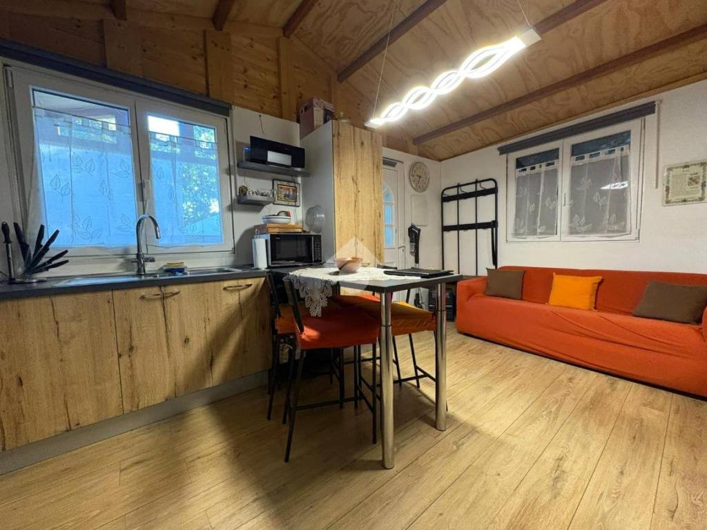 Casa indipendente a Ventimiglia in Corso Nizza, 107 - Foto 3